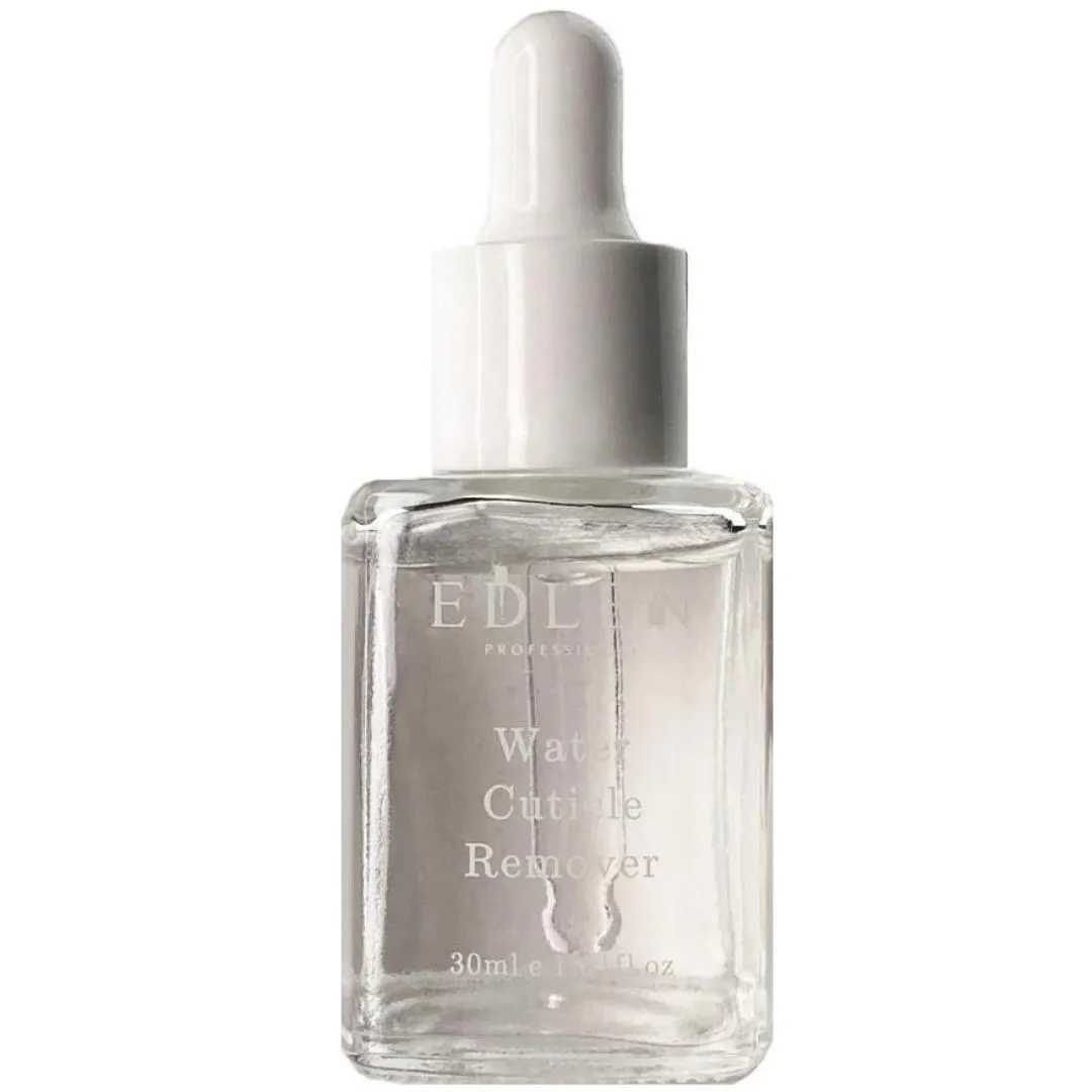 Ремувер Edlen Water Cuticle remover, 30 мл
