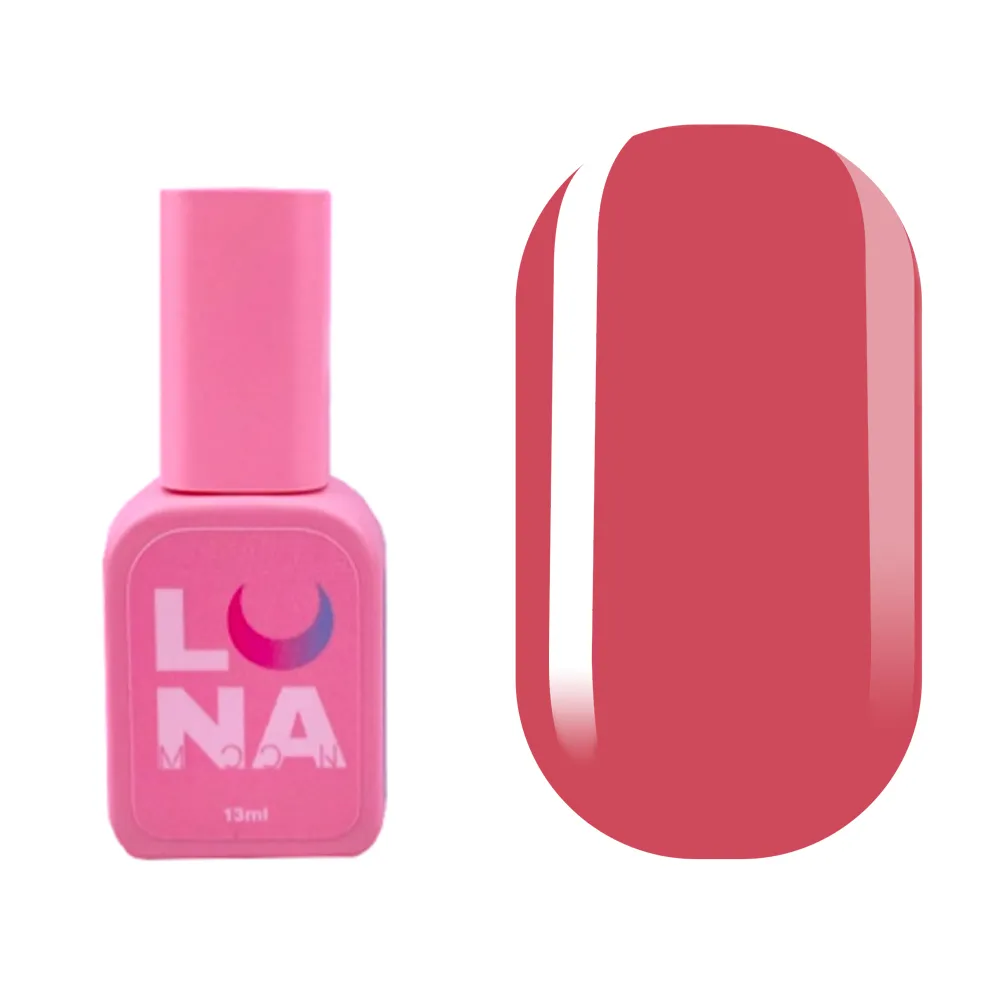 LUNA Cover Base №25, 13 мл