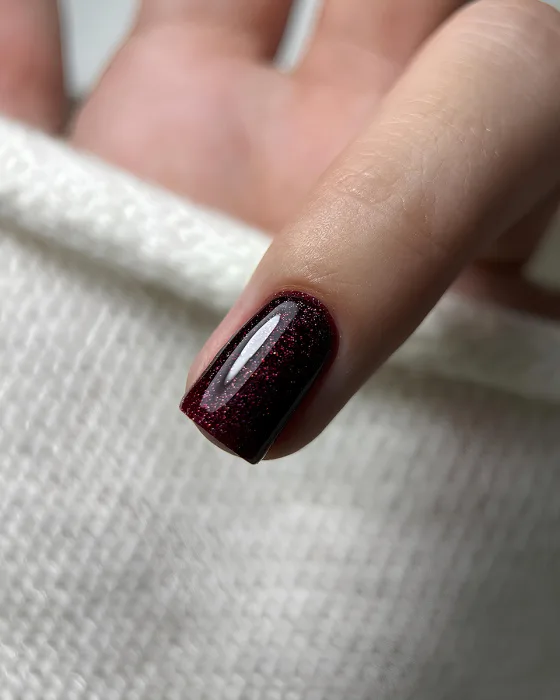 Гель-лак Dark gel polish №122 (Cosmos), 6 мл