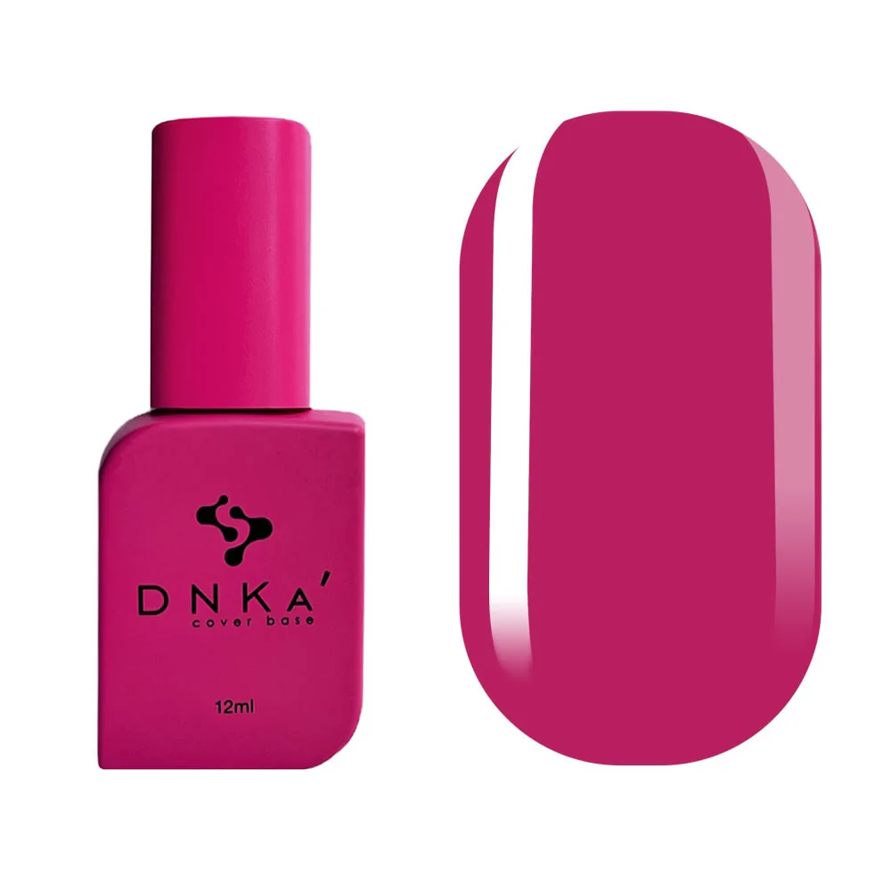 База Cover DNKa №74, 12 ml
