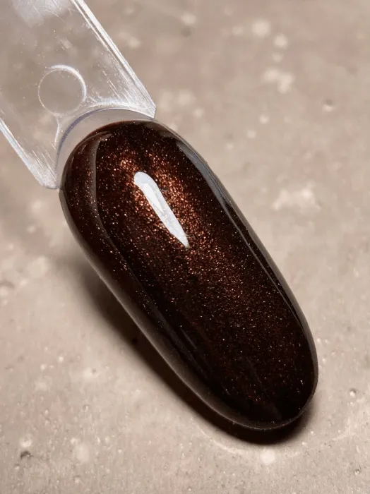 Гель-лак Dark gel polish №113, 10 мл