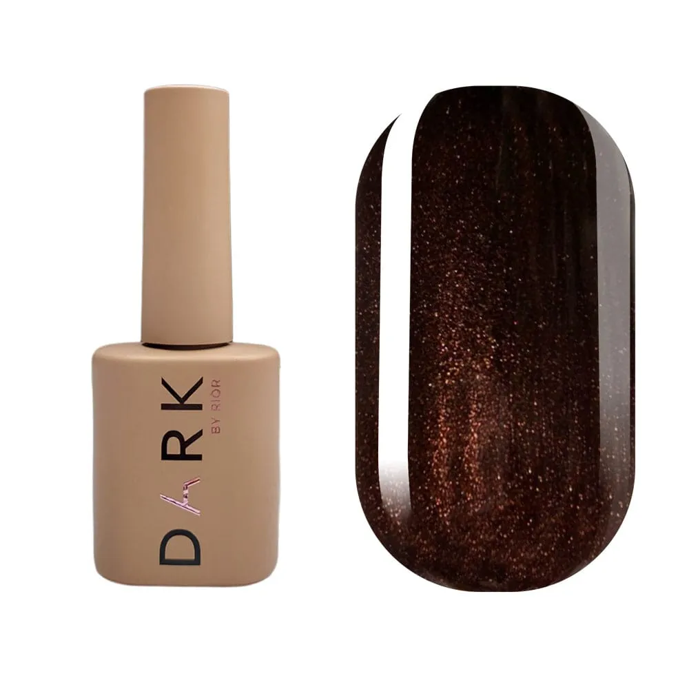 Гель-лак Dark gel polish №113, 10 мл