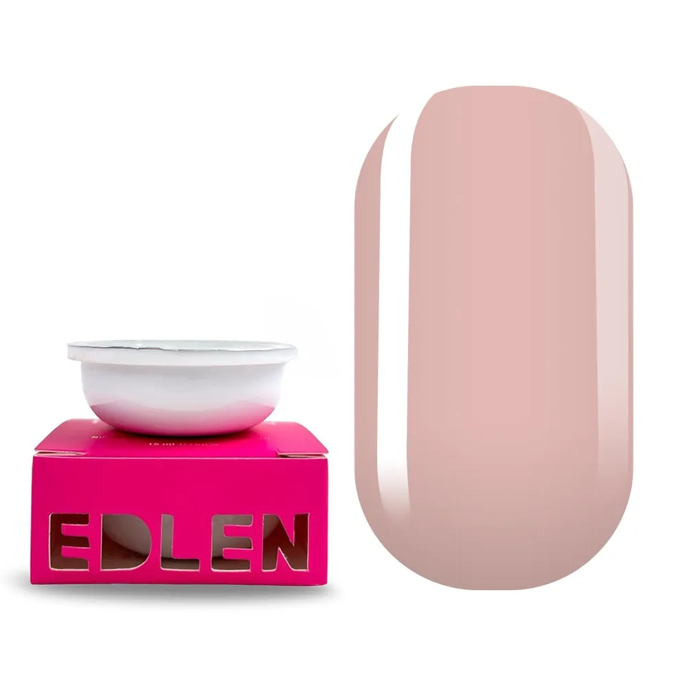 Змінний картридж Refill Edlen Builder Gel №3, 15 мл