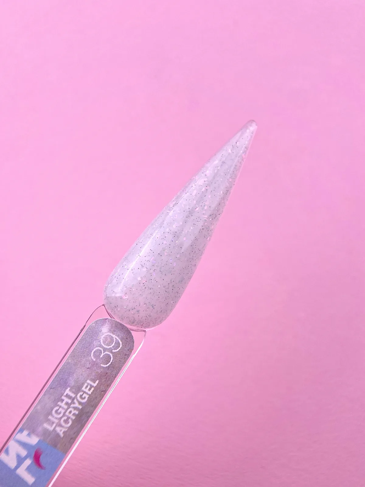 Акрил-гель LUNA Light Acrygel №39, 13 мл