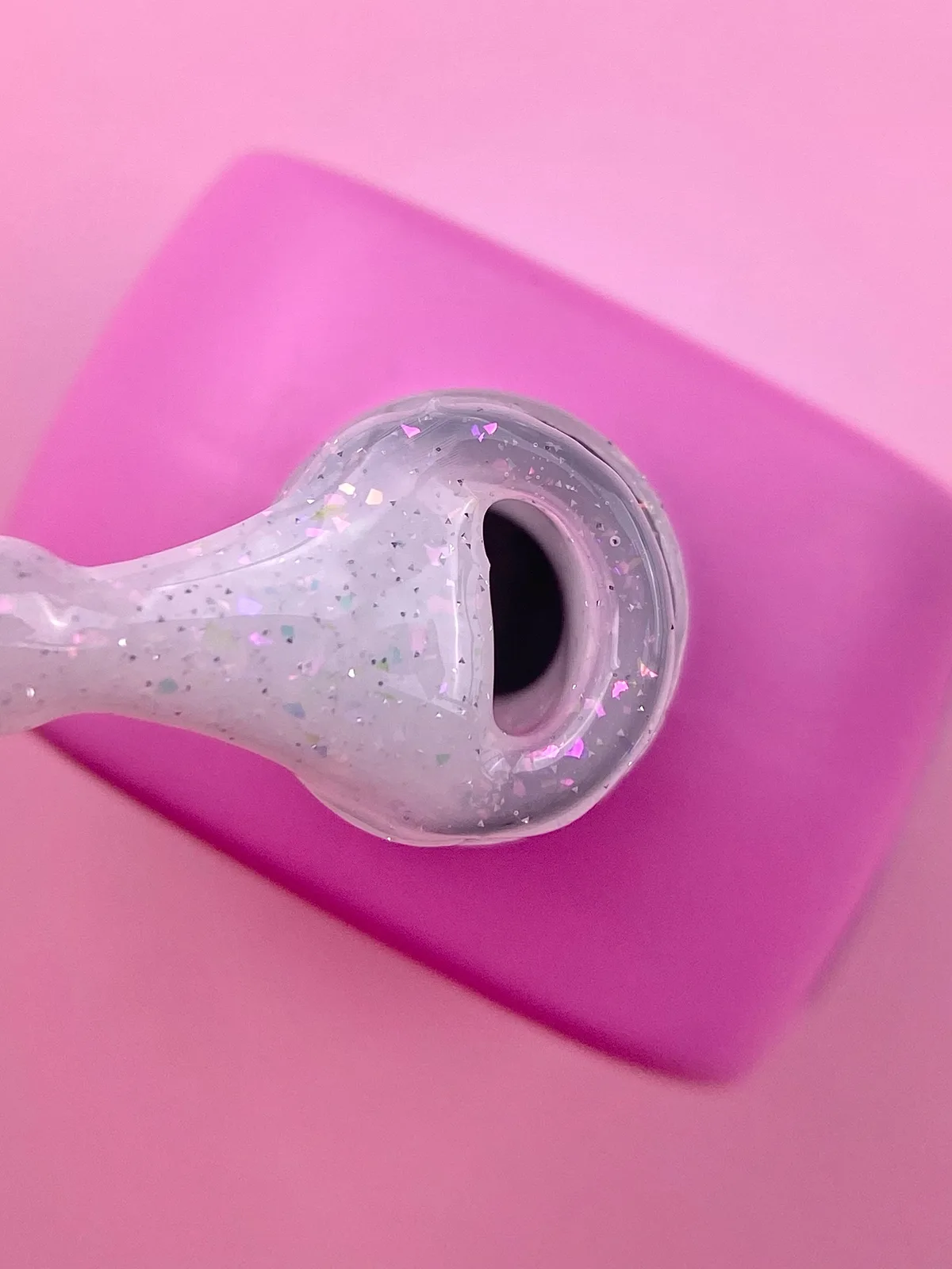 Акрил-гель LUNA Light Acrygel №39, 13 мл