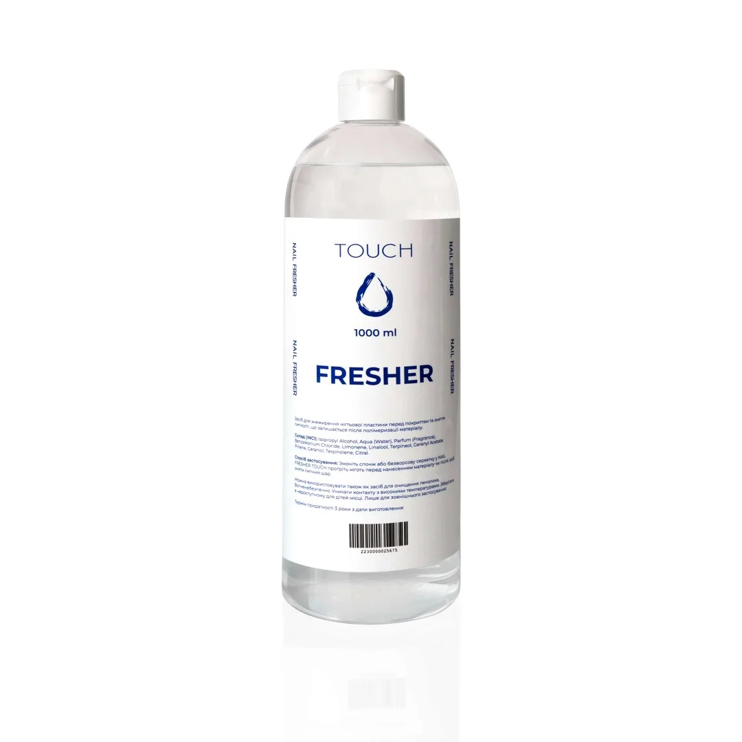 Touch Nail Fresher, 1 л