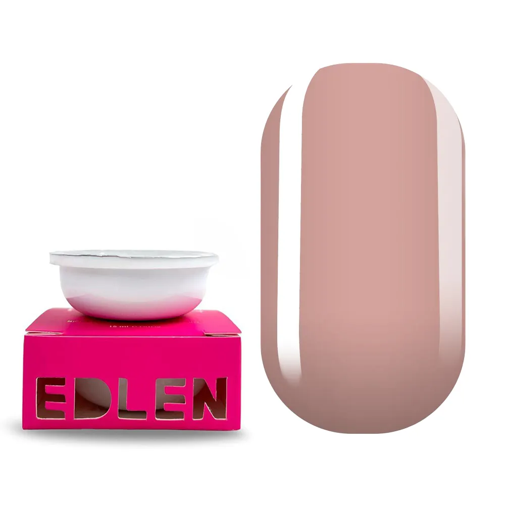 Змінний картридж Refill Edlen Builder Gel Office №32, 30 мл