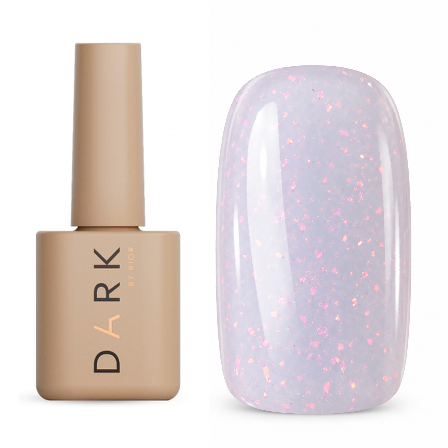 DARK Top Shine 7, 10 мл