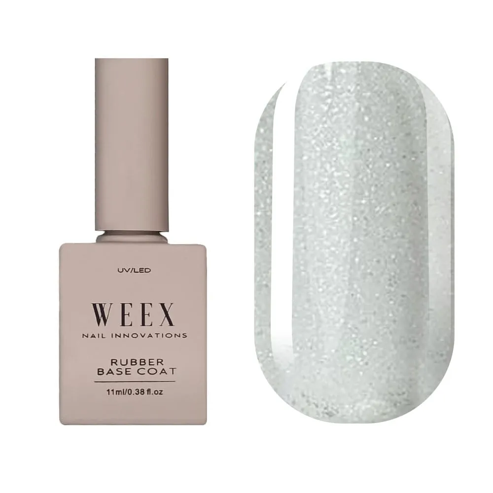 База WEEX Shimmer №58, 11 мл