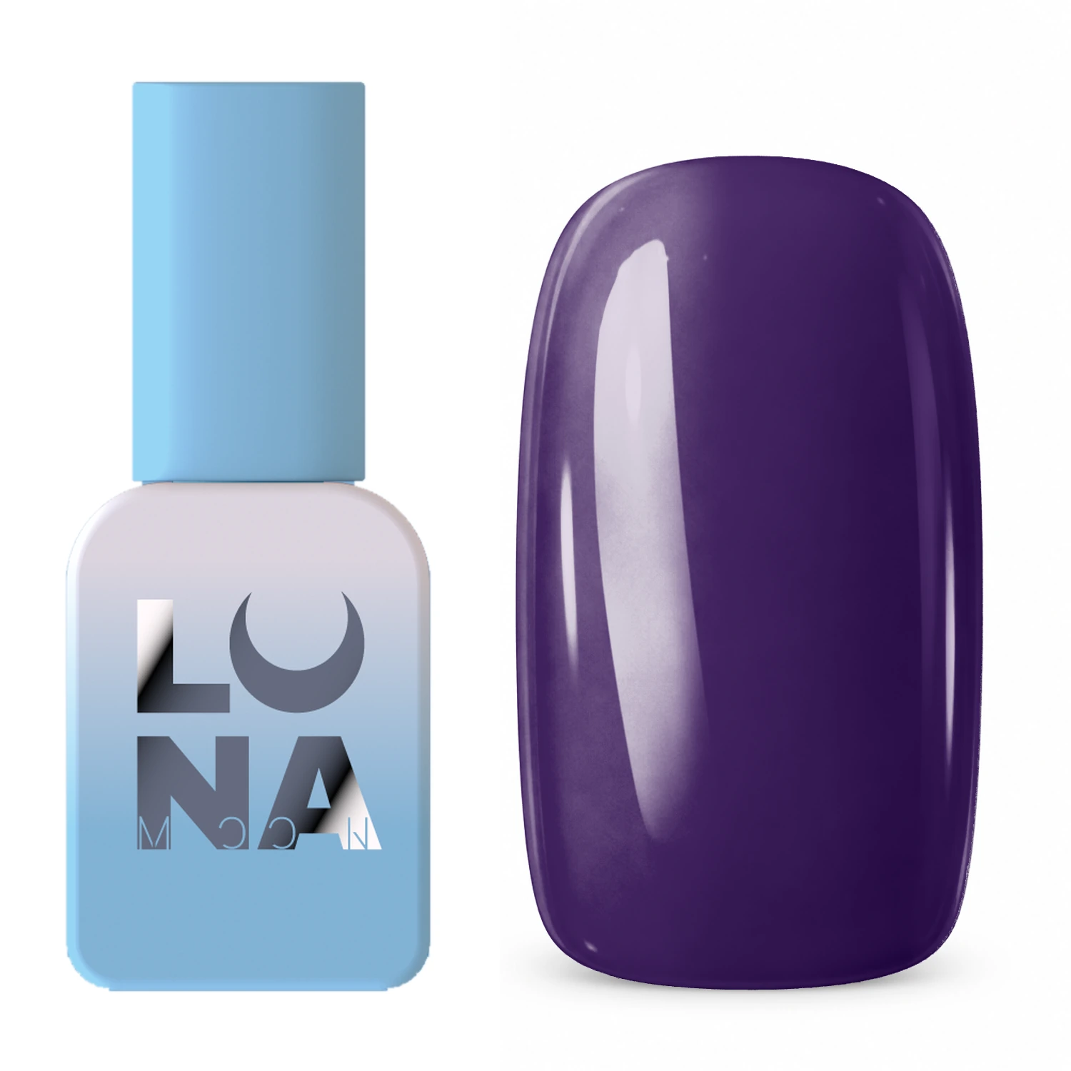 Гель-лак LUNA Color №66, 13ml