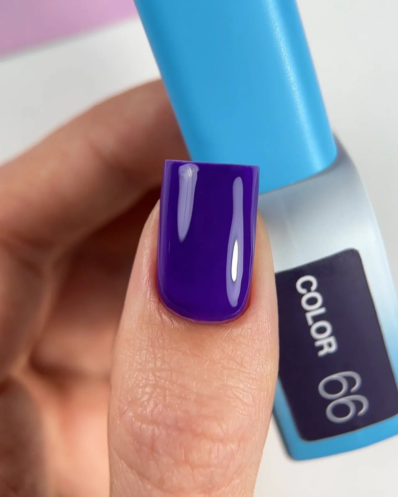 Гель-лак LUNA Color №66, 13ml