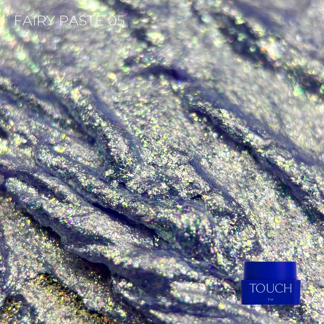 Touch Fairy paste №5, 5 мл