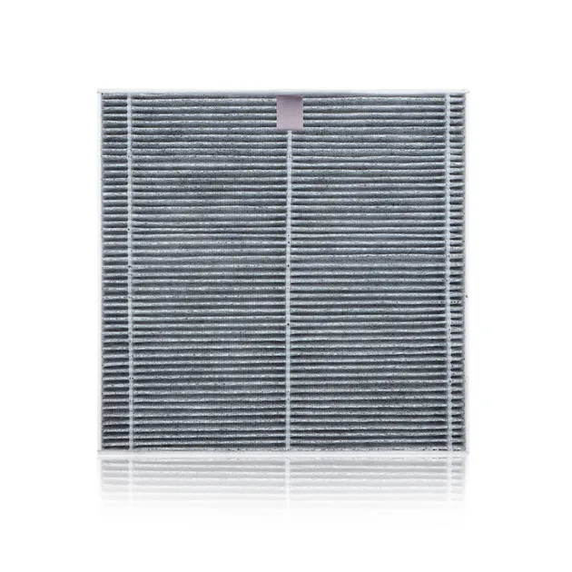 Витяжка для манікюру та педикюру BUCOS CYCLONE X2 Silver на 72W