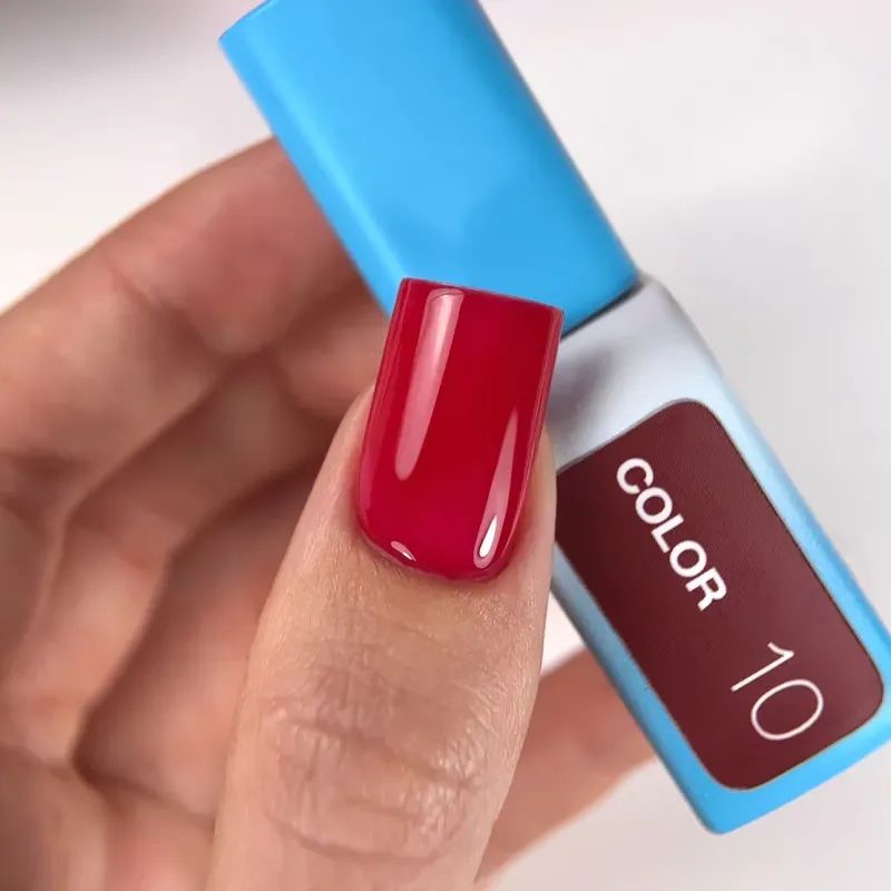 Гель-лак LUNA Color №10, 8ml