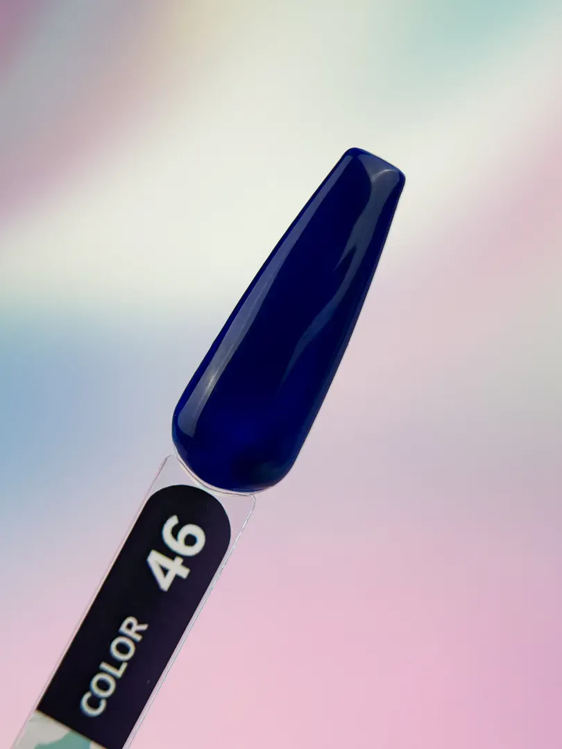 Гель-лак You Are Cute Color №46, 5ml
