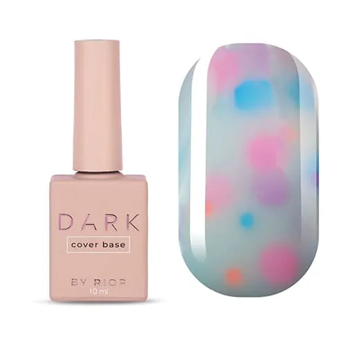 База Dark Yogurt Base №5, 10 мл