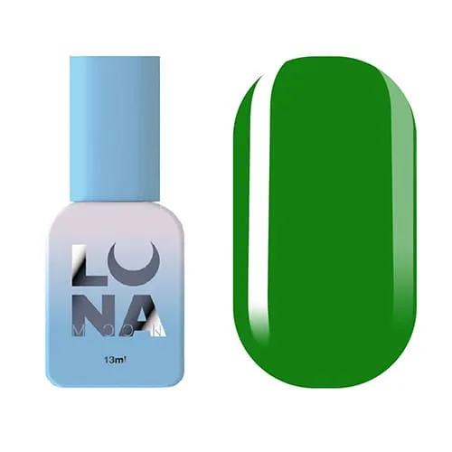Гель-лак LUNA Color №153, 13ml