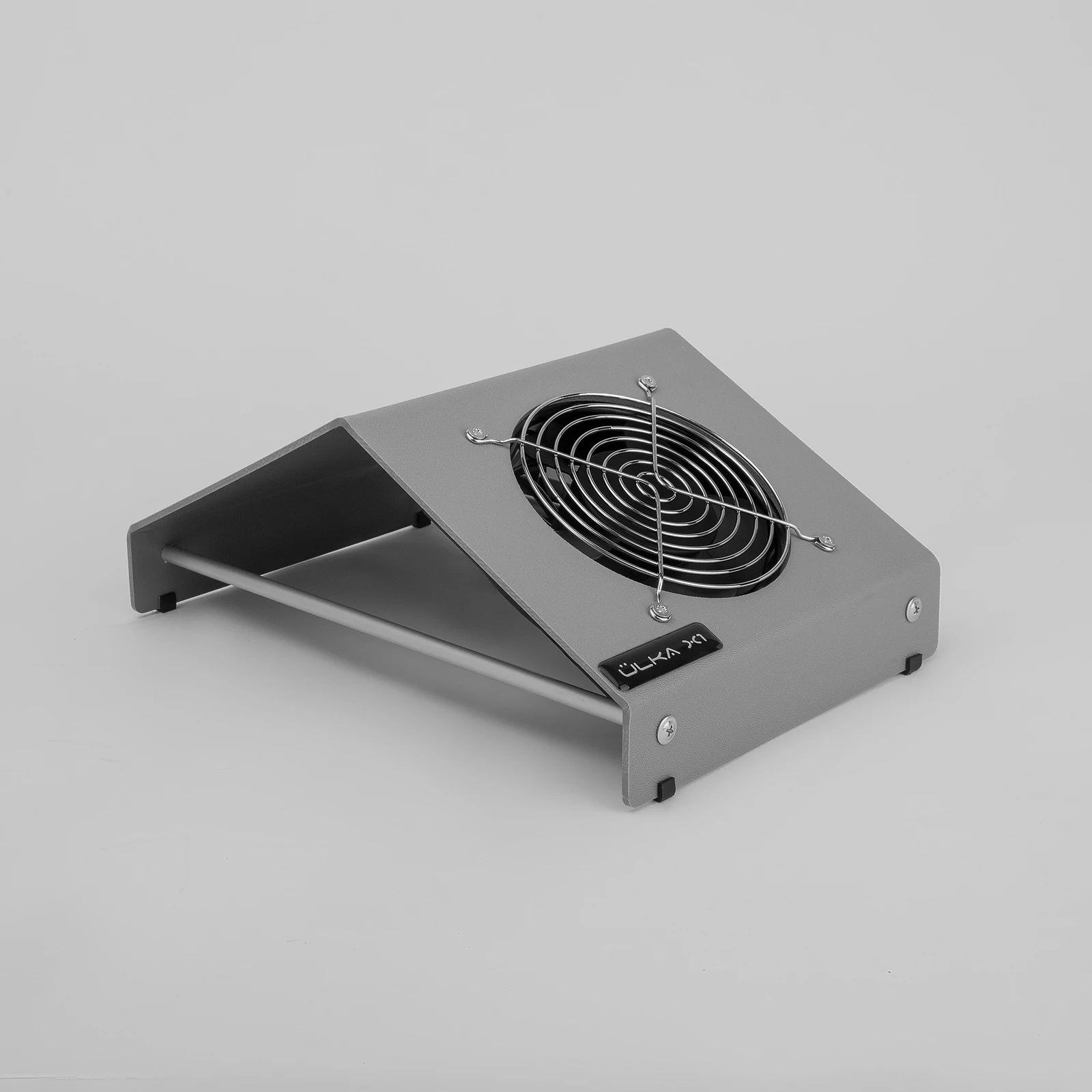 Настільна витяжка Ulka Mini, сіра