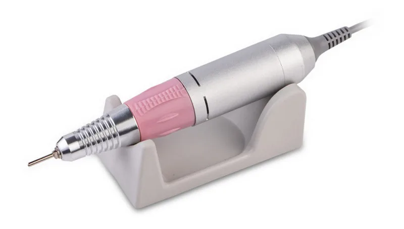 Фрезер BUCOS ZS-705 Pink (65W/35000 об.)