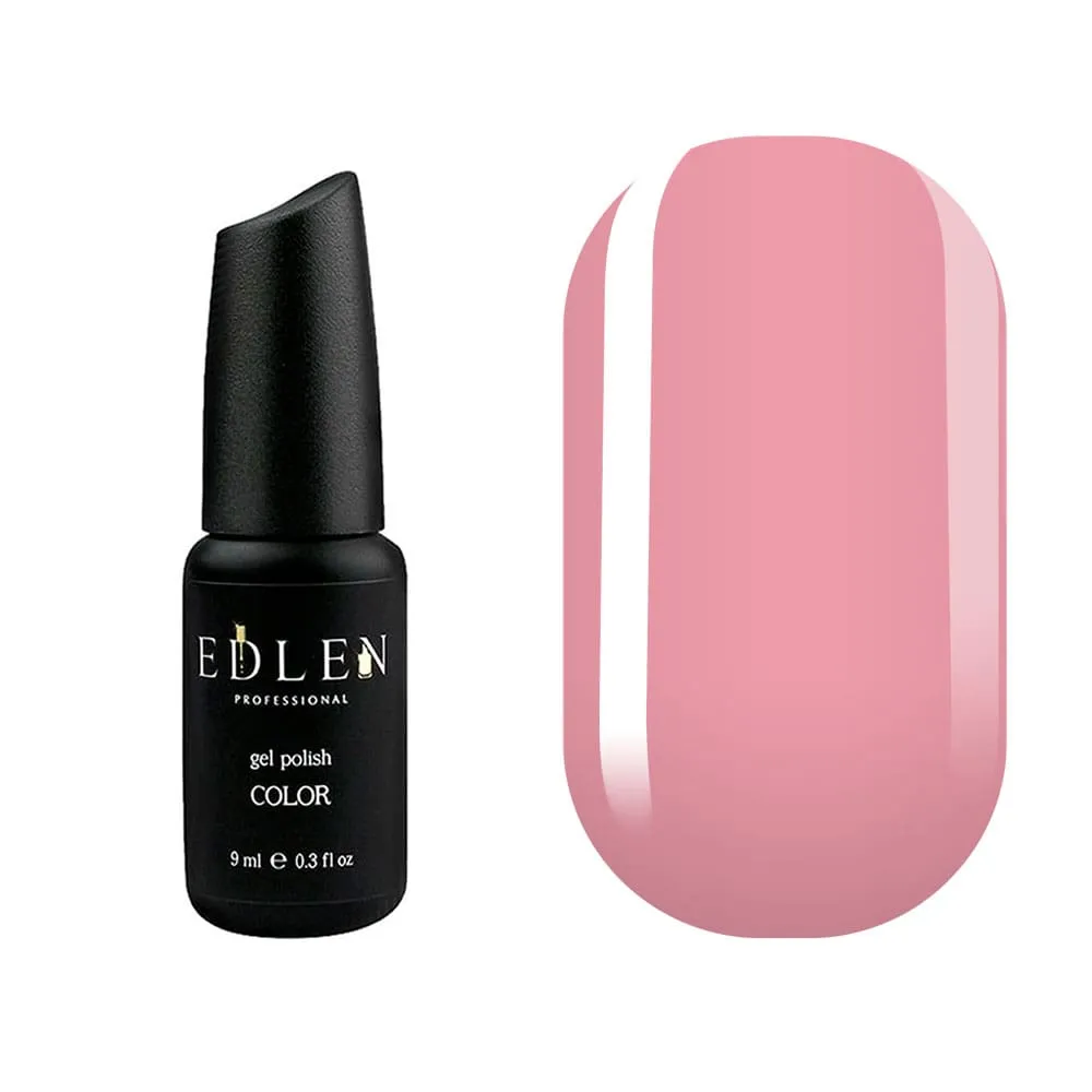 Гель-лак Edlen Color №8, 9 мл