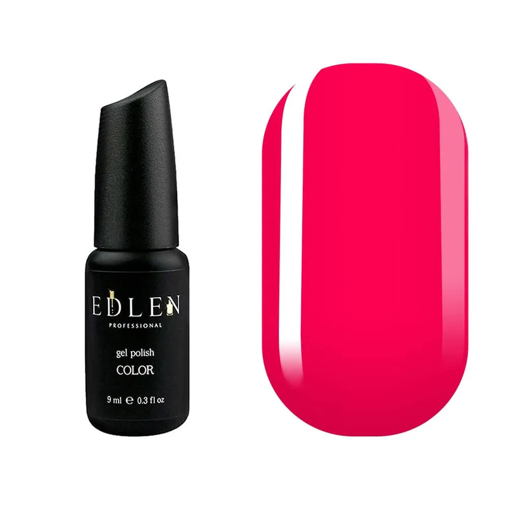 Гель-лак Edlen Color №13, 9 мл