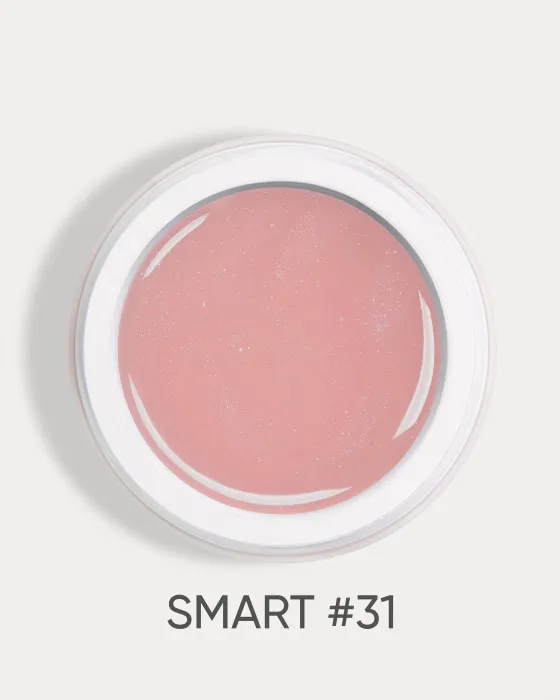 DARK Smart Builder Gel №31, 15 ml