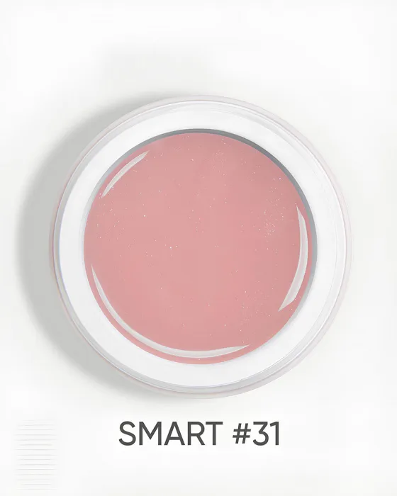 DARK Smart Builder Gel №31, 15 ml