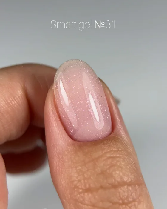 DARK Smart Builder Gel №31, 15 ml