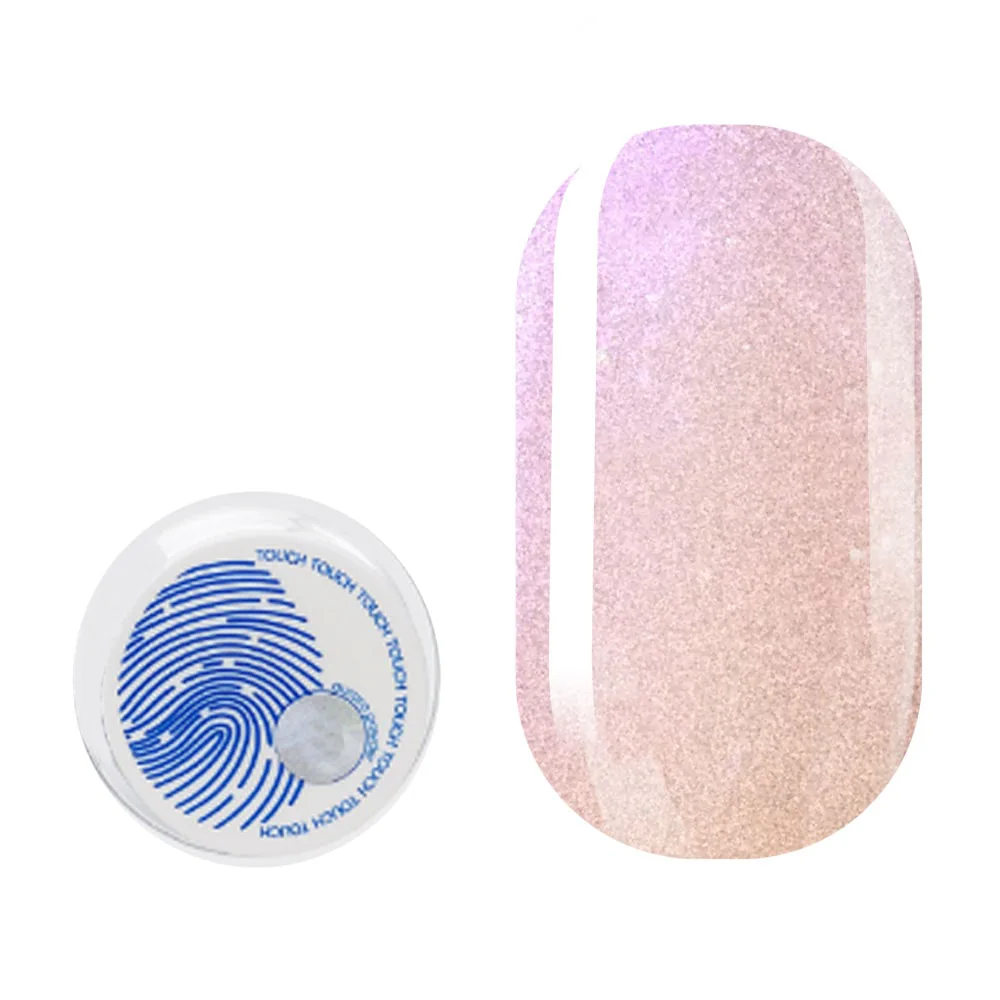 Втирка Touch aurora powder №10, 5 мл