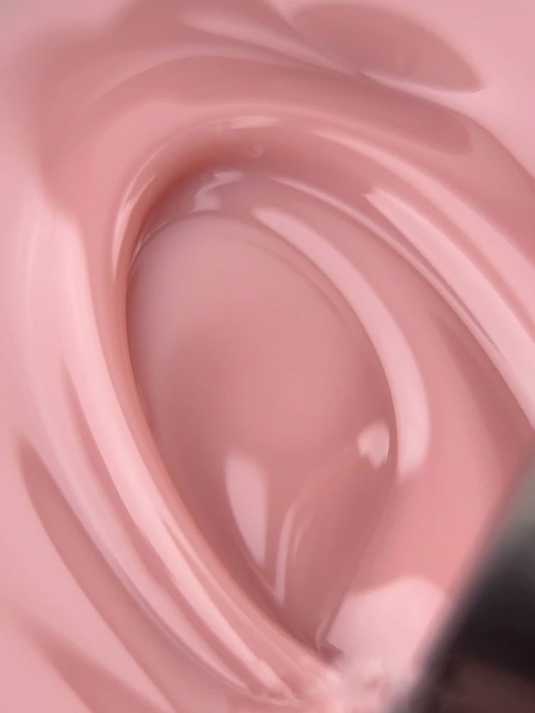 Super Nude gel, Miss Luna Premium №15, 15 мл