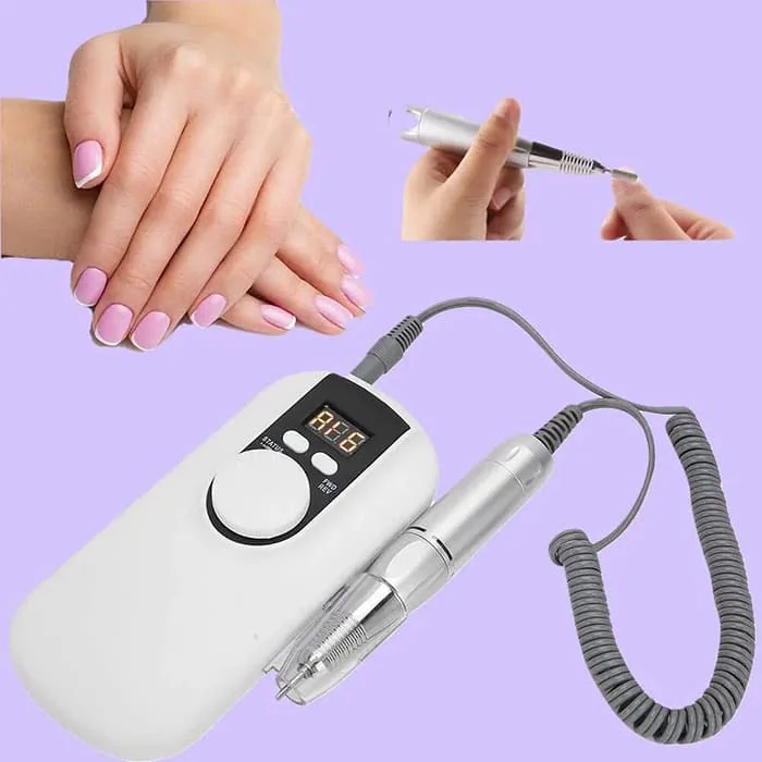 Фрезер Portable Nail Drill SG-701