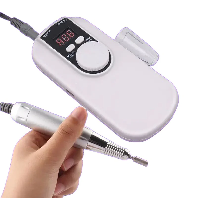 Фрезер Portable Nail Drill SG-701