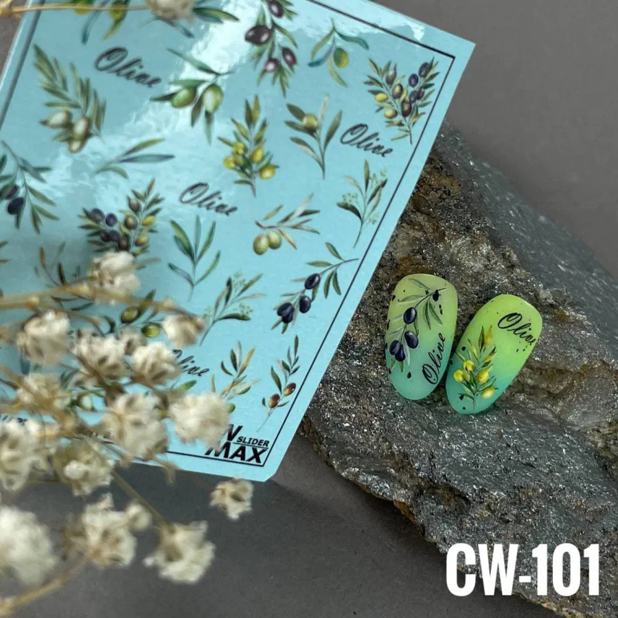 Слайдер Дизайн New Max CW-101
