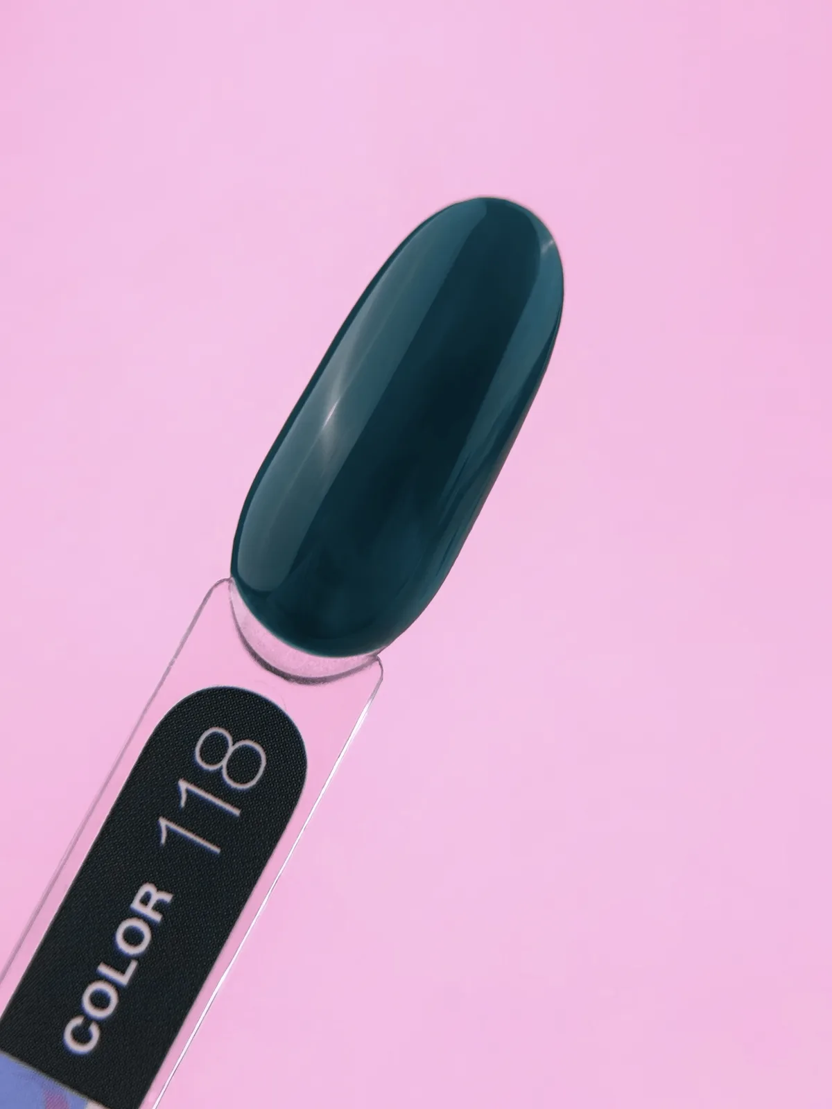 Гель-лак LUNA Color №118, 13ml