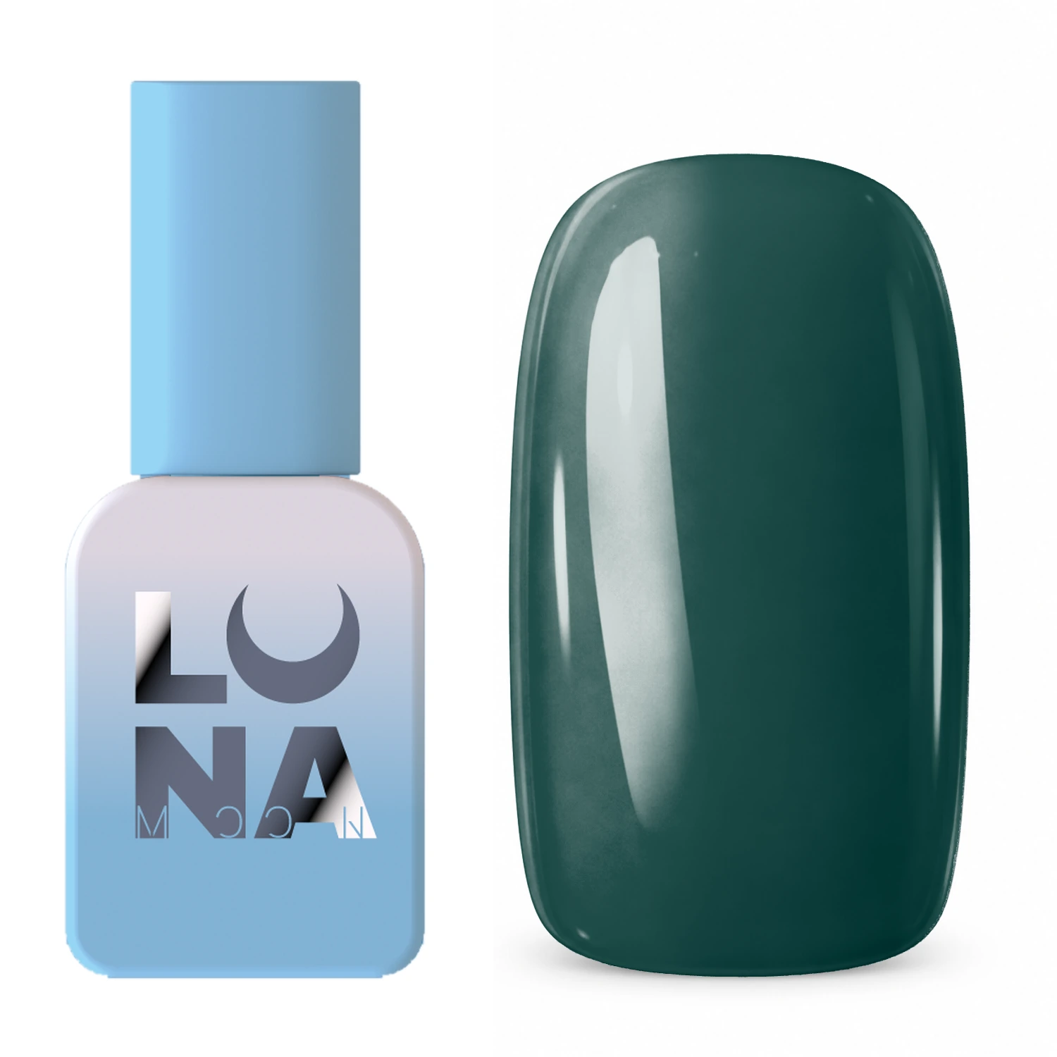 Гель-лак LUNA Color №118, 13ml