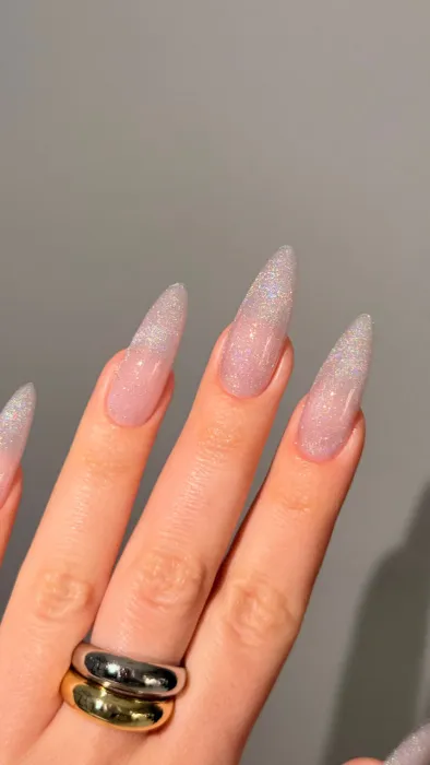 Гель-лак DARK gel polish Hologram Cat №02, 6 мл