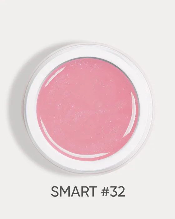 DARK Smart Builder Gel №32, 22 мл