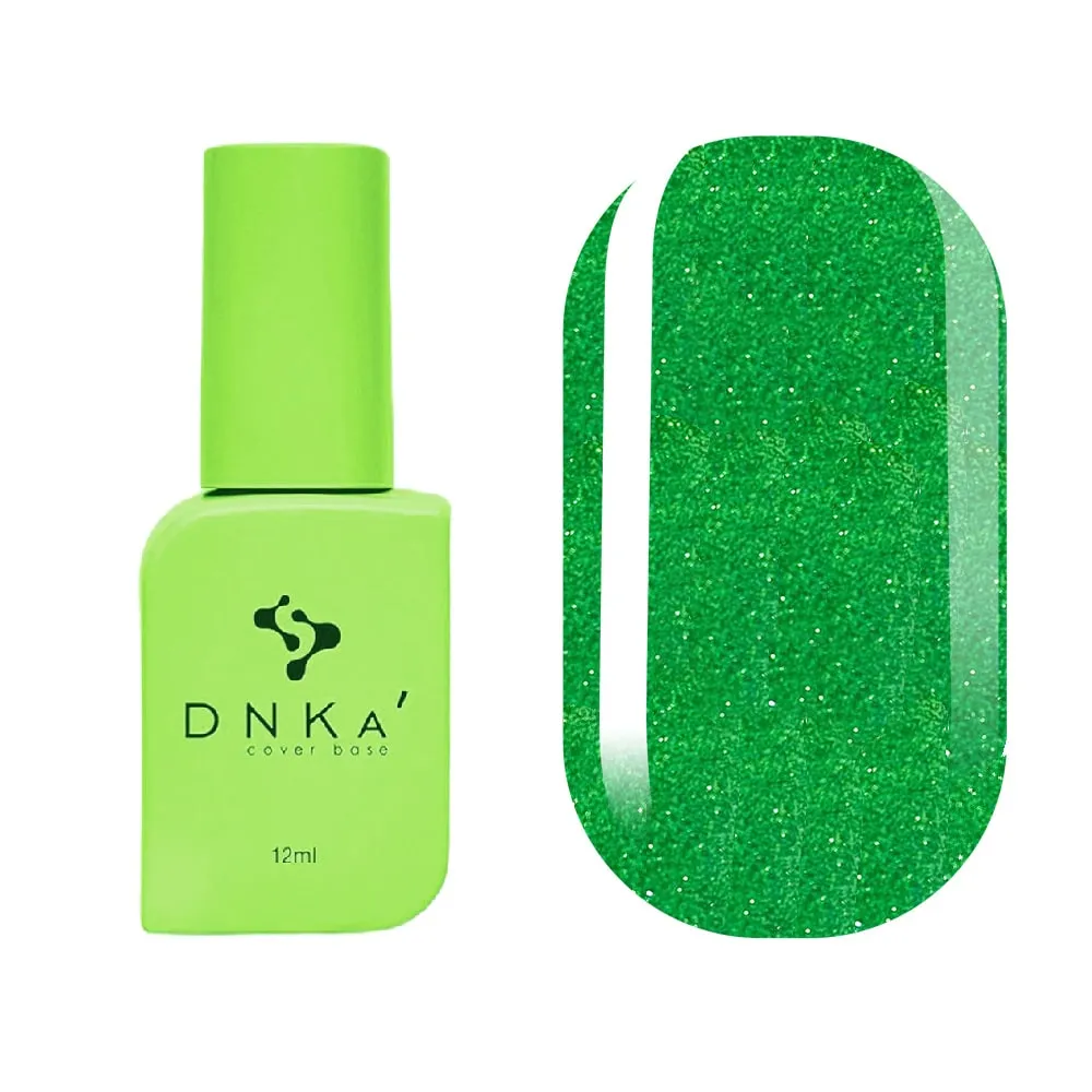 База Cover DNKa №90, 12 ml