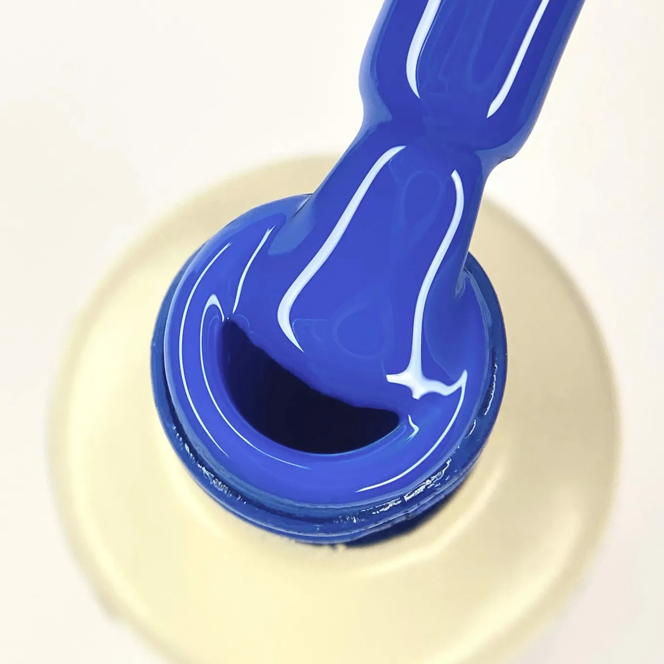 Гель-лак Nika Zemlyanikina the gel polish №092, 6 мл