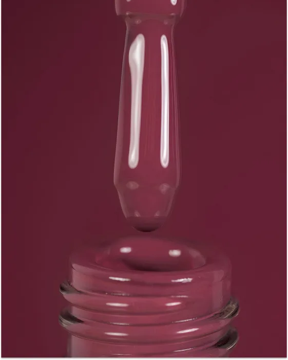 Гель-лак Dark gel polish №42, 10 мл