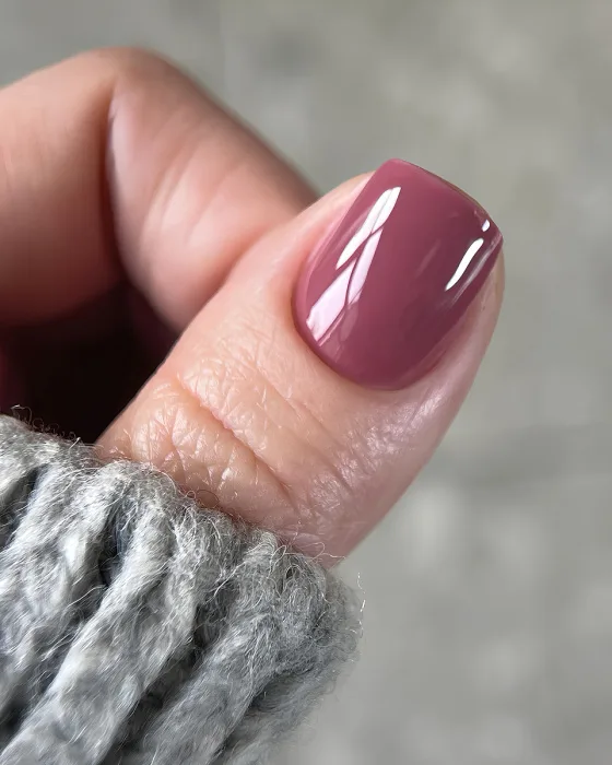 Гель-лак Dark gel polish №42, 10 мл