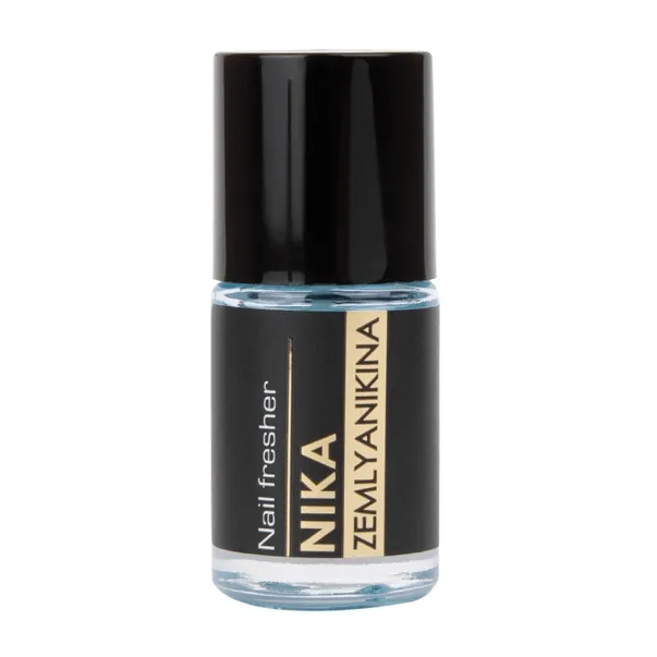 Фрешер Nika Zemlyanikina Nail fresher, 10 мл