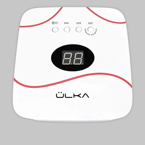 LED/UV лампа ULKA LUMOS