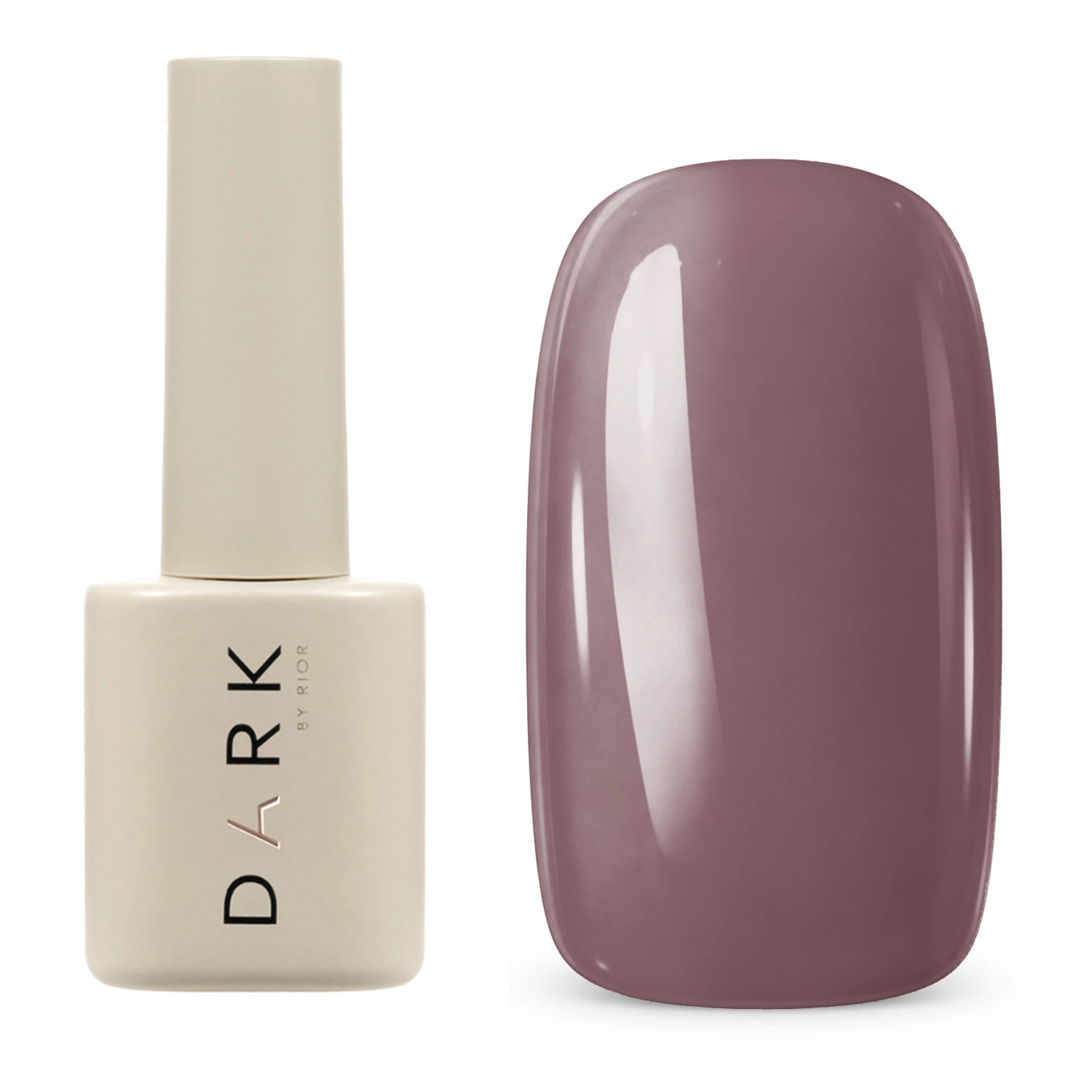 Гель-лак Dark gel polish №39, 6 мл