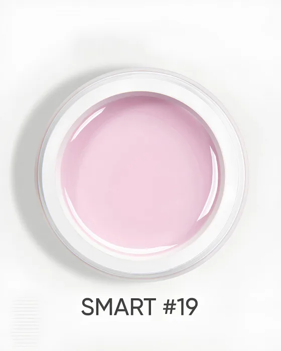 DARK Smart Builder Gel №19, 15 ml