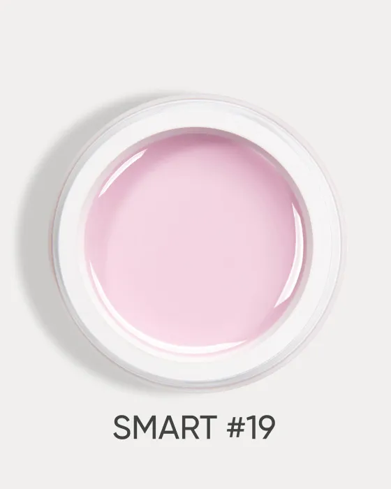 DARK Smart Builder Gel №19, 15 ml