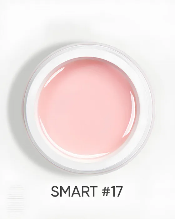 DARK Smart Builder Gel №17, 15 ml