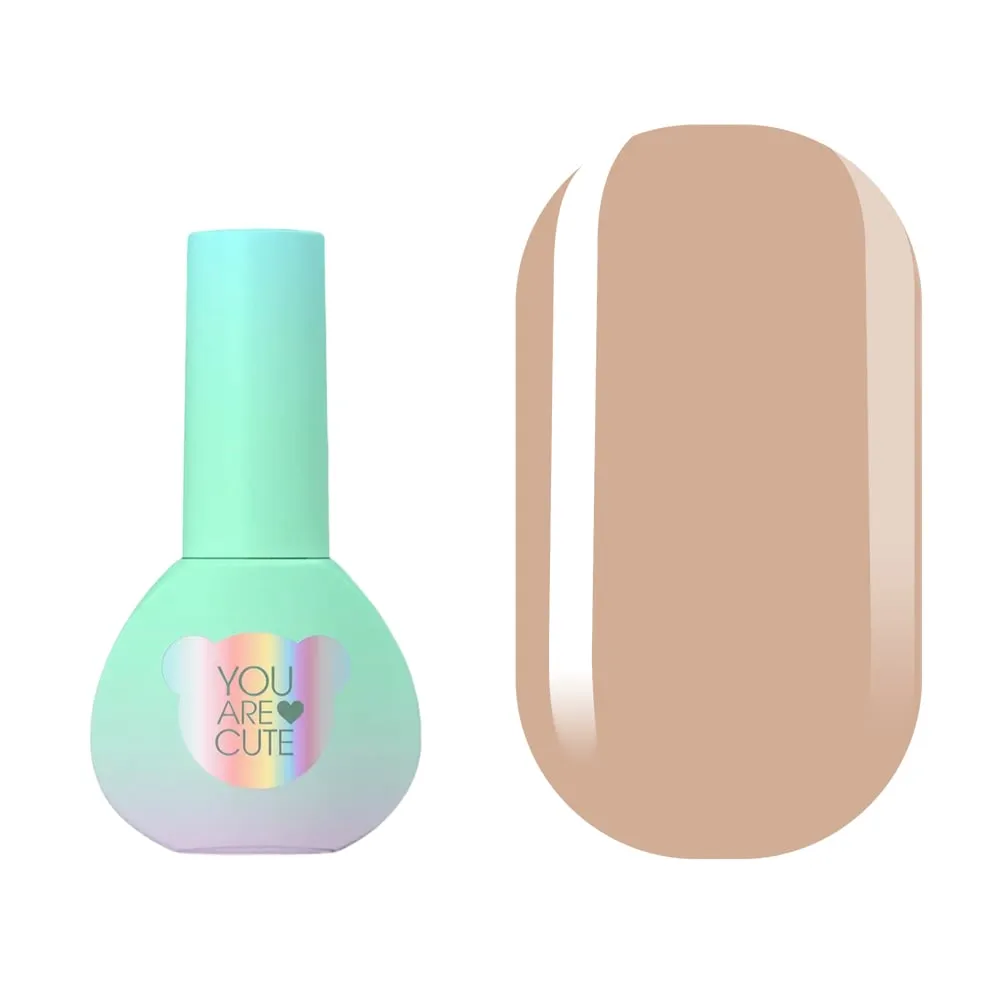 Гель-лак You Are Cute Color №09, 5ml