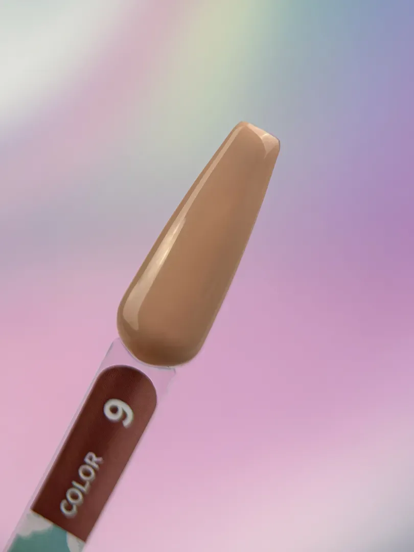 Гель-лак You Are Cute Color №09, 5ml