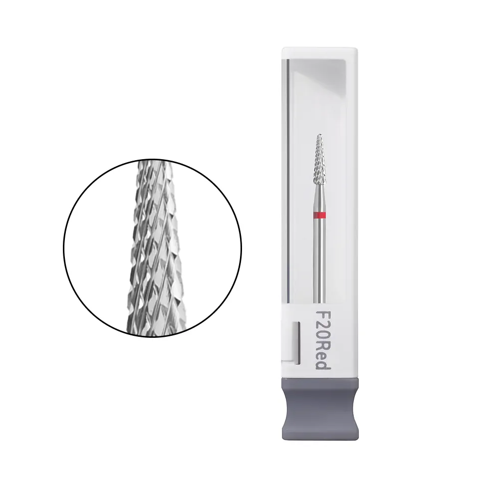 Фреза твердосплавная для выпиливания GÉMELY ex GA&MA Cutter for cutting CARBIDE MAX (F20Red)